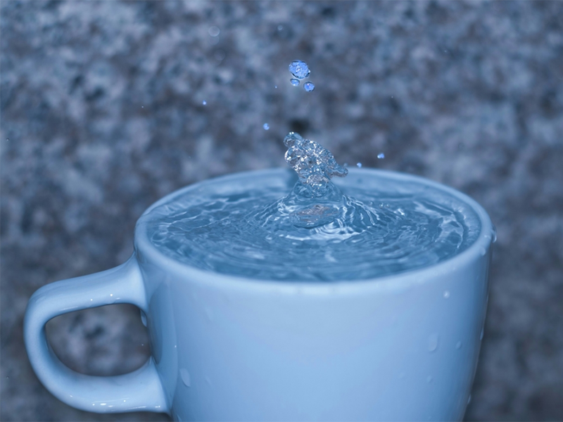 怎樣檢測自來水水質