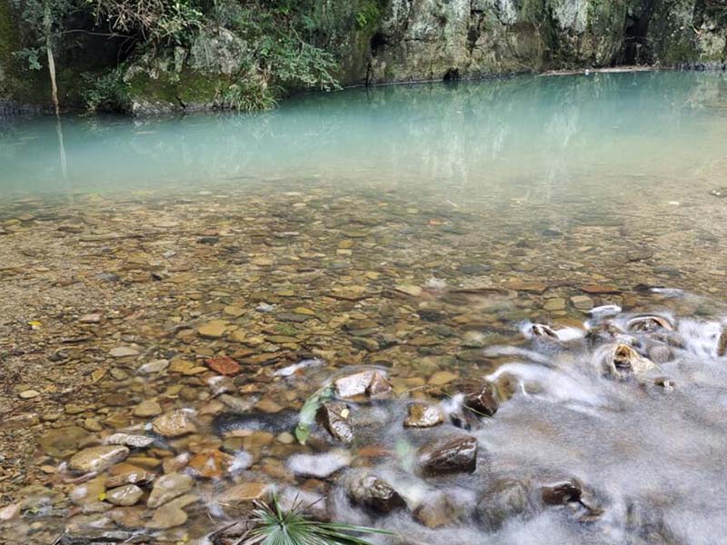 地表水水質(zhì)檢測標準限值是多少