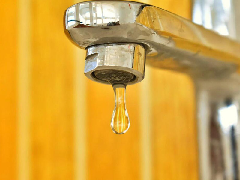 水質(zhì)總氯與余氯檢測(cè)標(biāo)準(zhǔn)