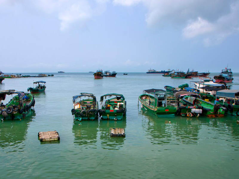 【對比】熒光法與膜法（極譜法）溶解氧分析儀區別