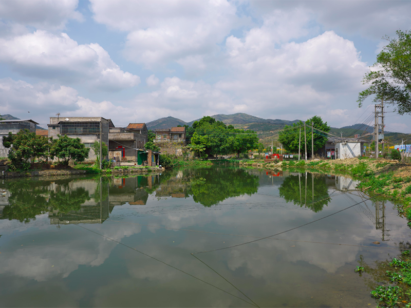 水質懸浮物檢測規范