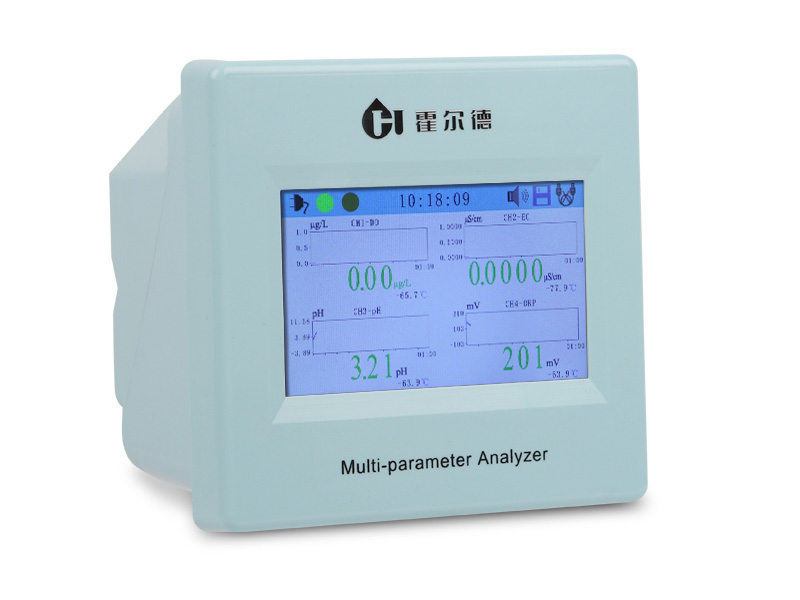 電導(dǎo)率分析儀適用場景